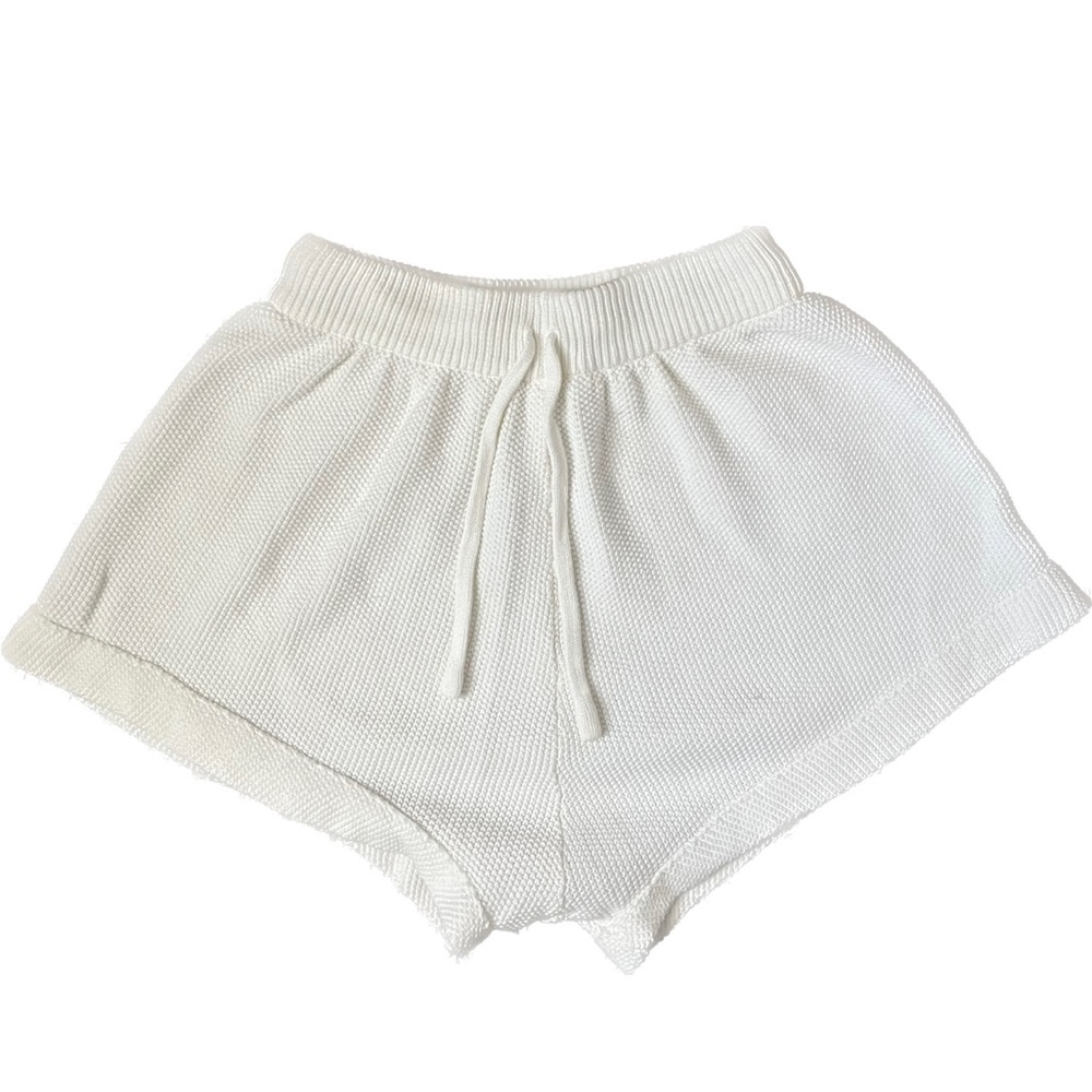Grey Bandit Out East Short